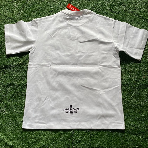 Supreme Fallen Angel Tee - Picture 3 of 4